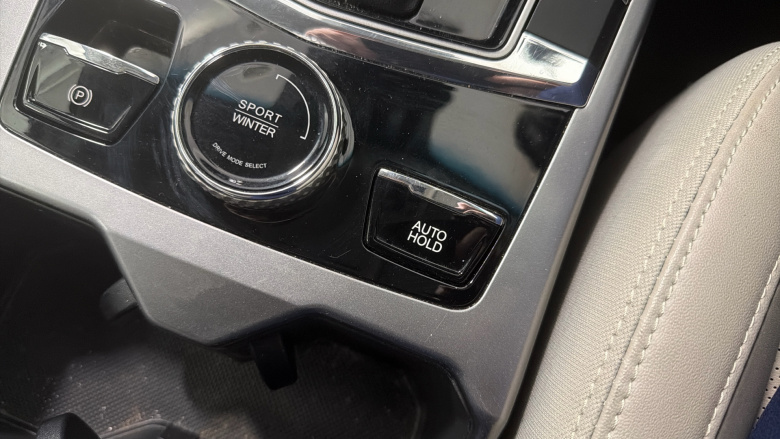 Ssangyong Korando 1.5 Ultimate 5dr Auto Petrol Estate